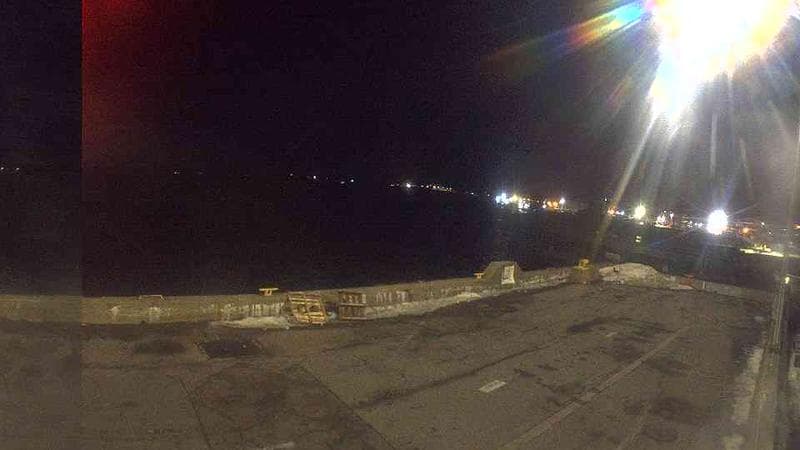 Lobster Rock Wharf North