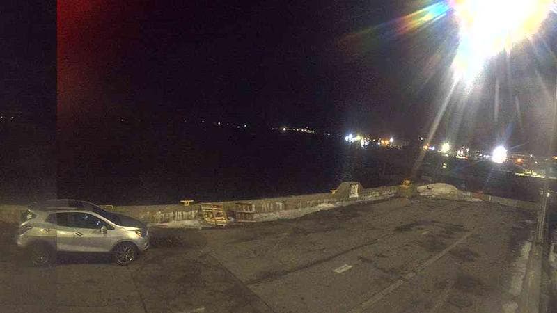 Lobster Rock Wharf North