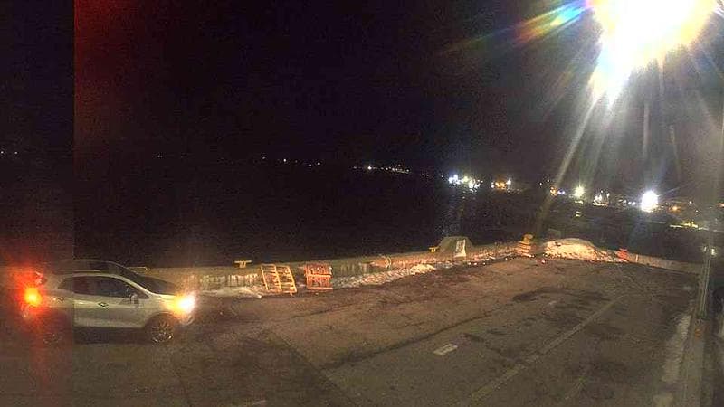 Lobster Rock Wharf North