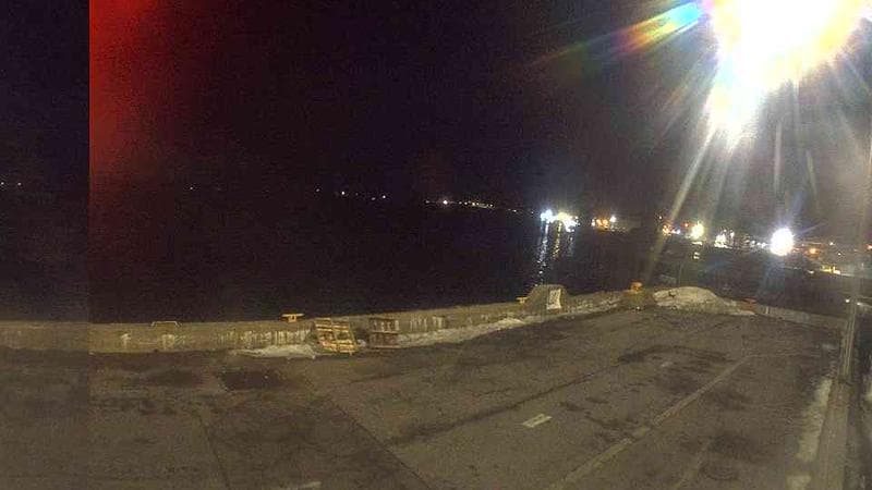 Lobster Rock Wharf North