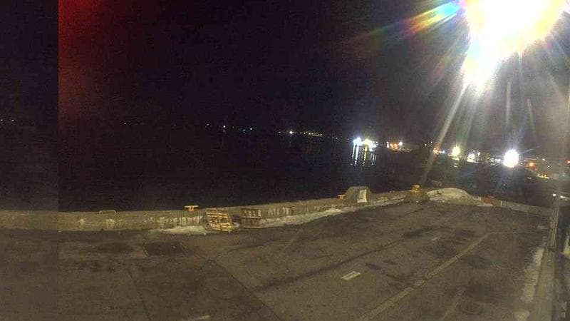 Lobster Rock Wharf North