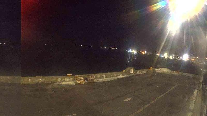 Lobster Rock Wharf North