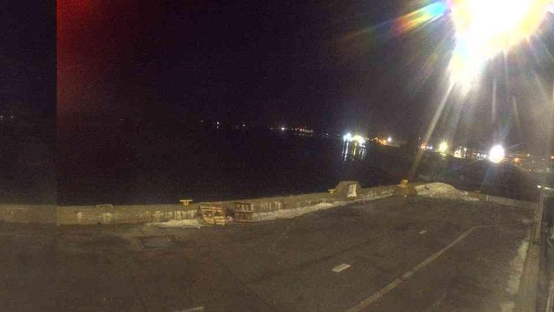 Lobster Rock Wharf North