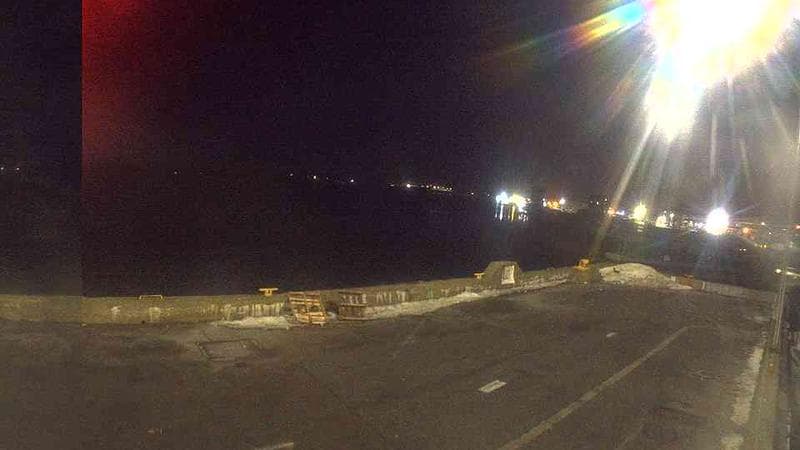 Lobster Rock Wharf North