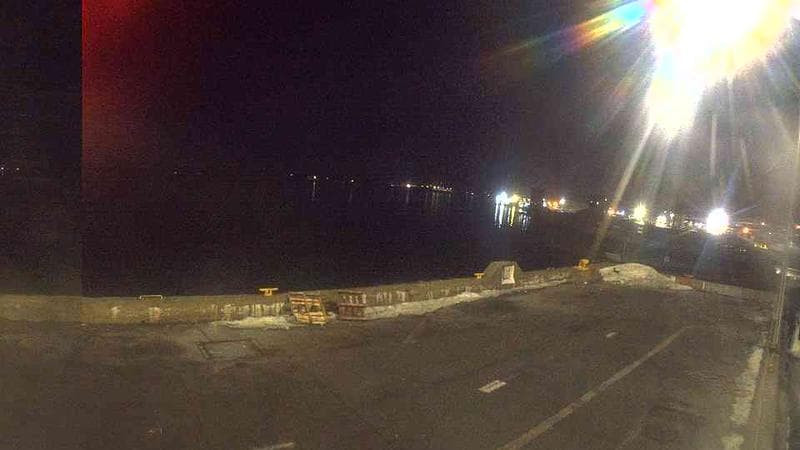 Lobster Rock Wharf North