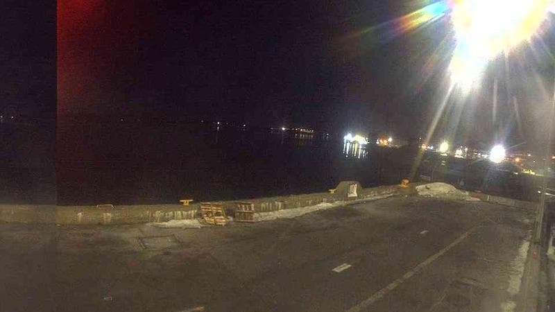 Lobster Rock Wharf North