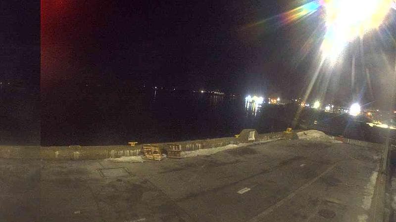 Lobster Rock Wharf North