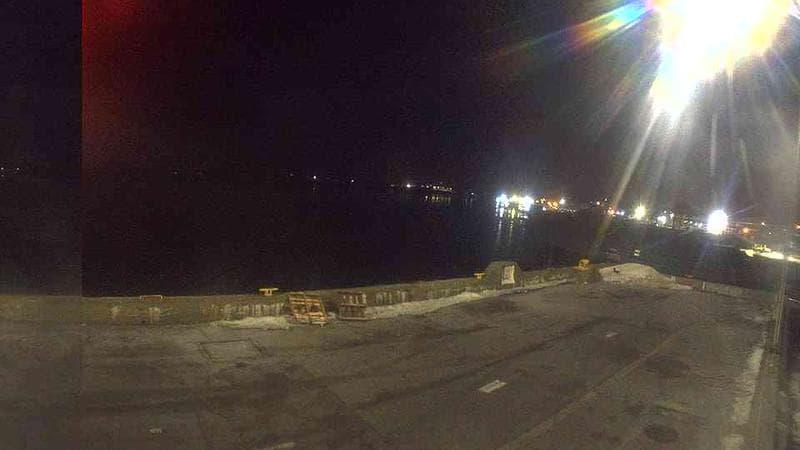 Lobster Rock Wharf North