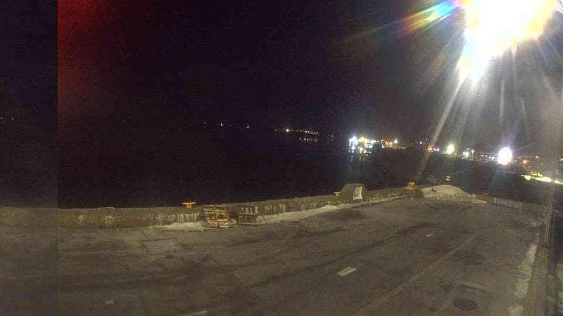 Lobster Rock Wharf North