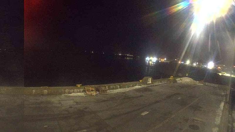 Lobster Rock Wharf North