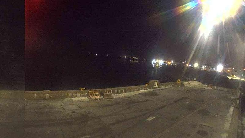 Lobster Rock Wharf North