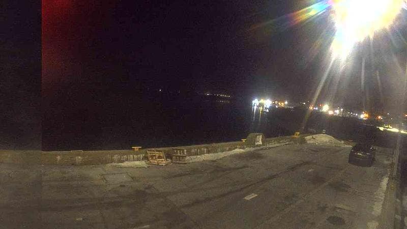 Lobster Rock Wharf North