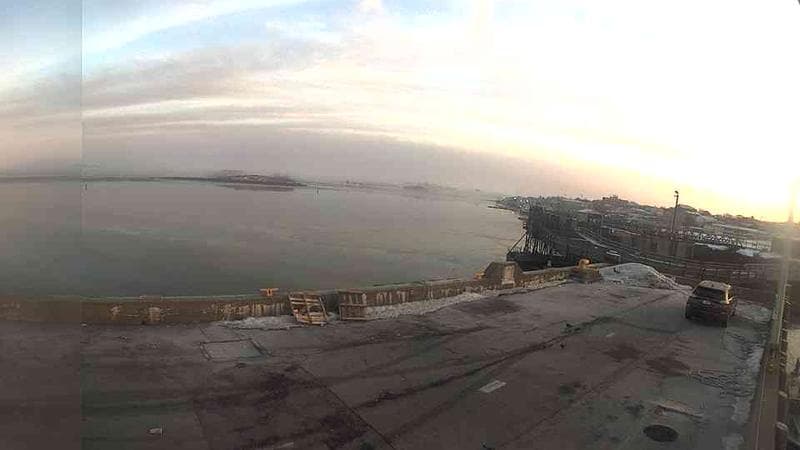 Lobster Rock Wharf North