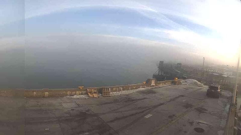 Lobster Rock Wharf North