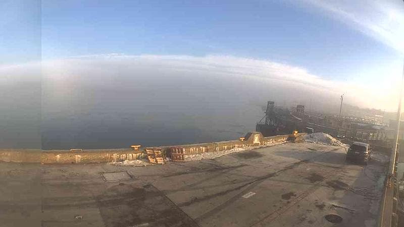 Lobster Rock Wharf North