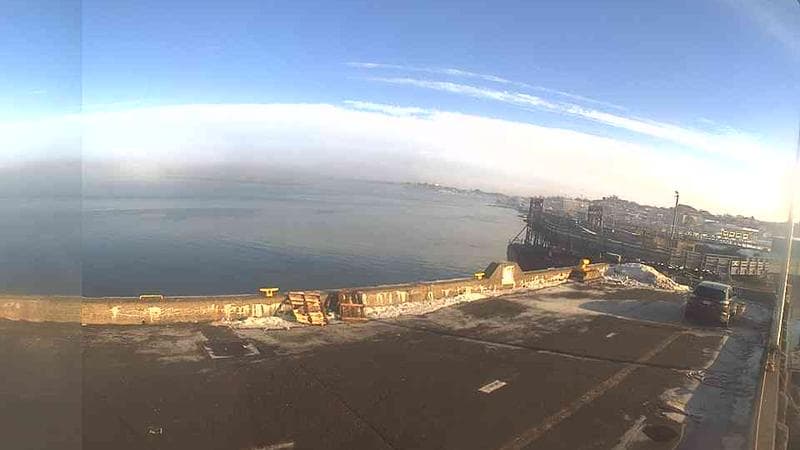 Lobster Rock Wharf North