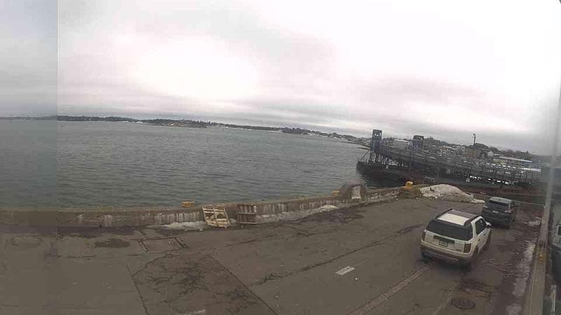 Lobster Rock Wharf North