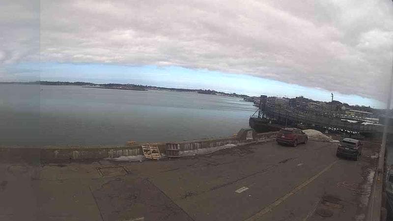 Lobster Rock Wharf North