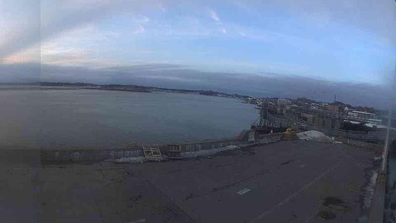 Lobster Rock Wharf North