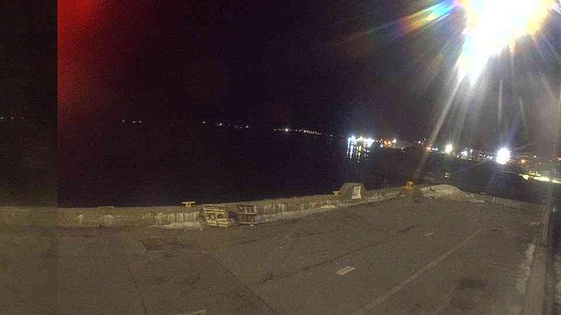 Lobster Rock Wharf North