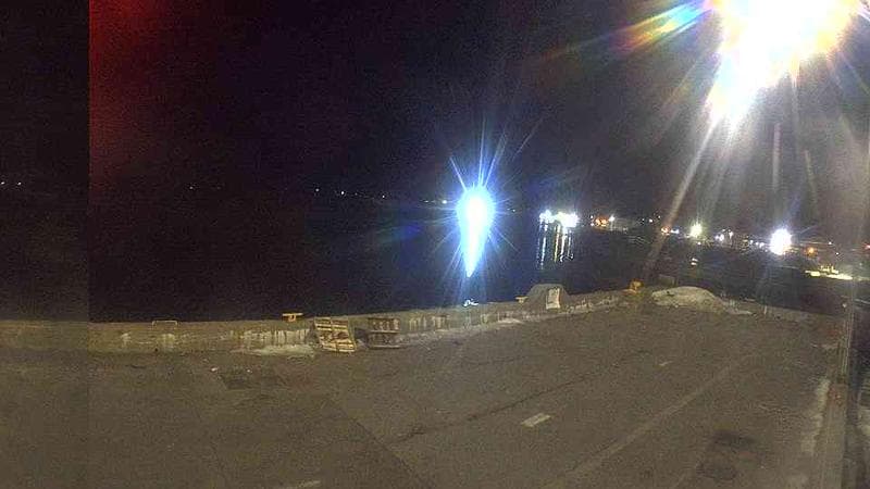 Lobster Rock Wharf North