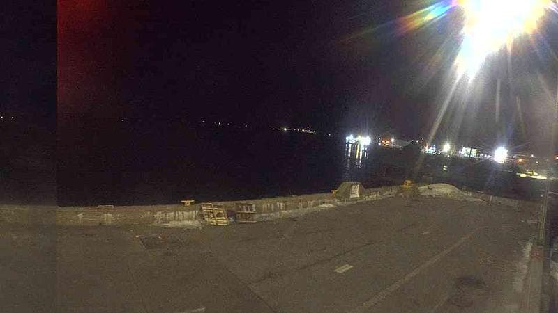 Lobster Rock Wharf North