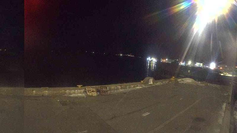 Lobster Rock Wharf North