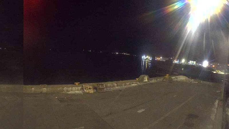 Lobster Rock Wharf North