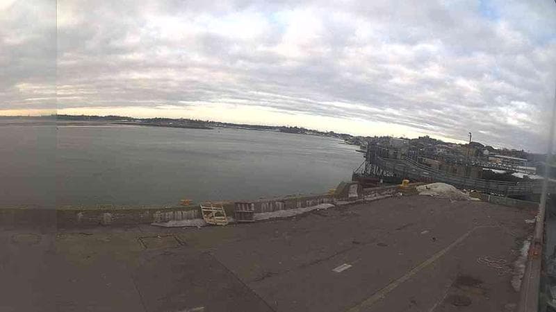 Lobster Rock Wharf North