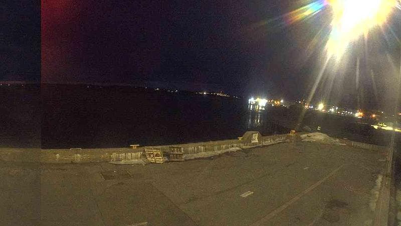 Lobster Rock Wharf North