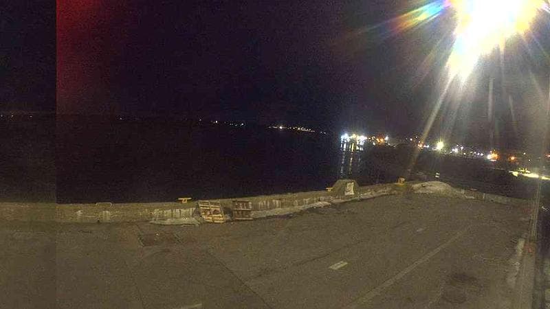 Lobster Rock Wharf North