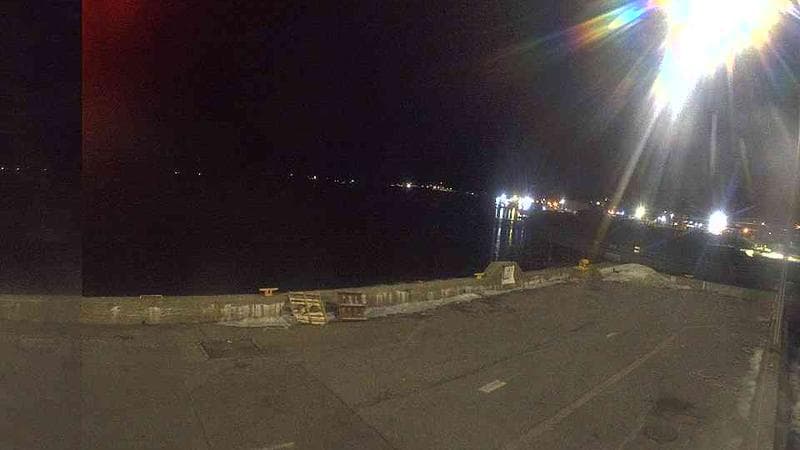 Lobster Rock Wharf North