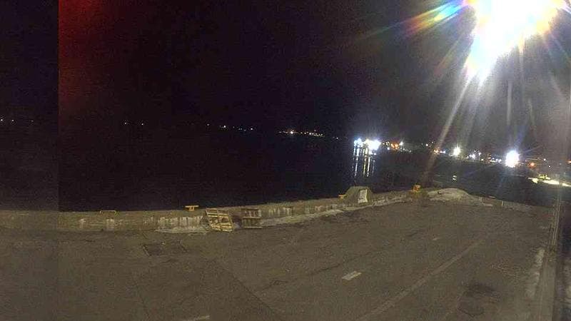 Lobster Rock Wharf North