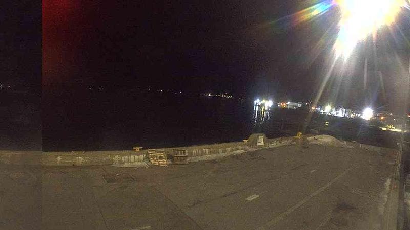 Lobster Rock Wharf North