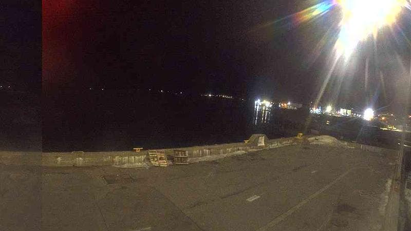 Lobster Rock Wharf North