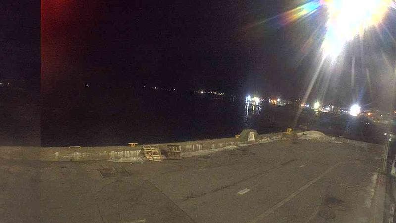 Lobster Rock Wharf North