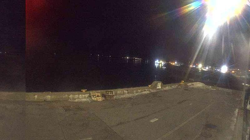 Lobster Rock Wharf North