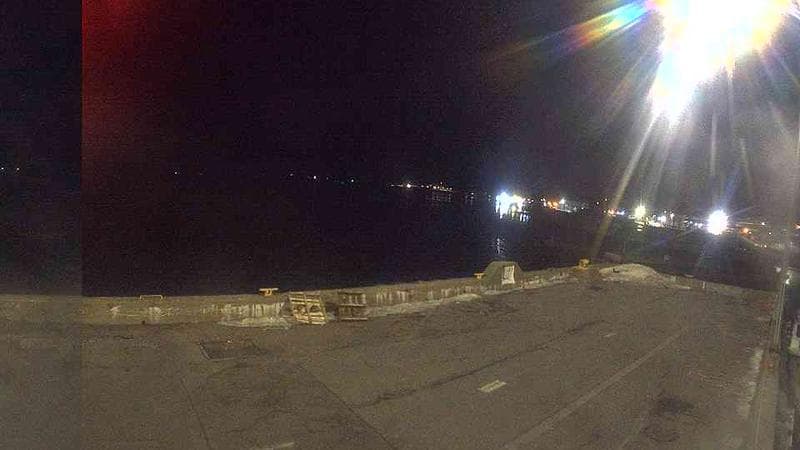 Lobster Rock Wharf North