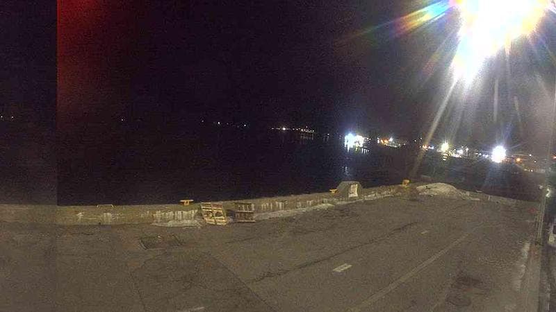 Lobster Rock Wharf North