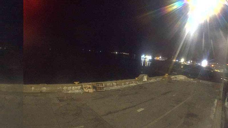 Lobster Rock Wharf North