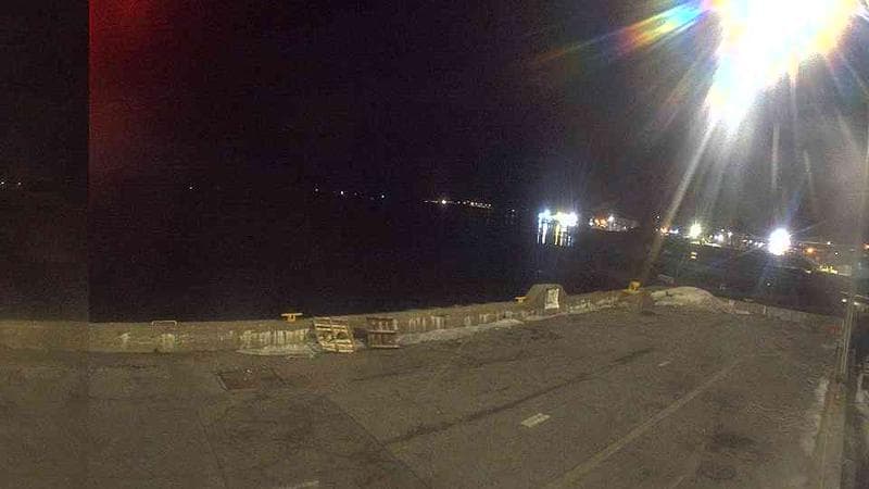 Lobster Rock Wharf North