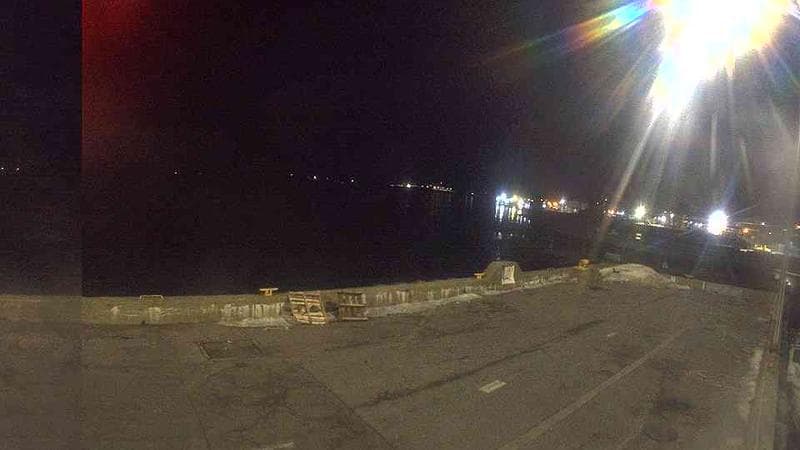 Lobster Rock Wharf North