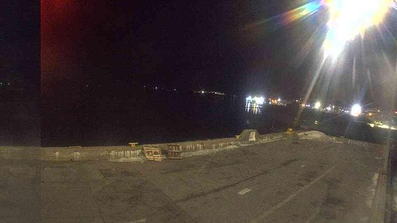 Lobster Rock Wharf North