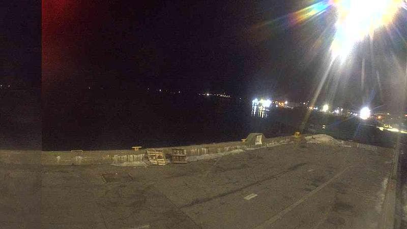 Lobster Rock Wharf North