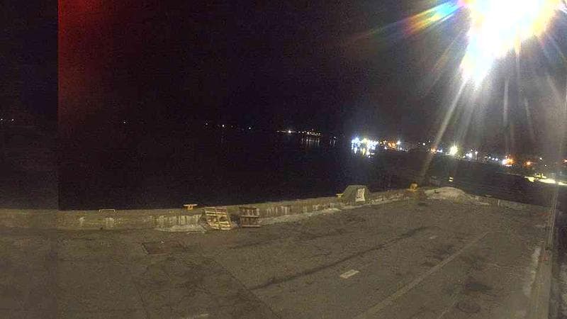 Lobster Rock Wharf North