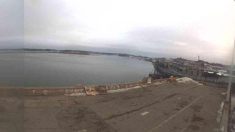 Lobster Rock Wharf North