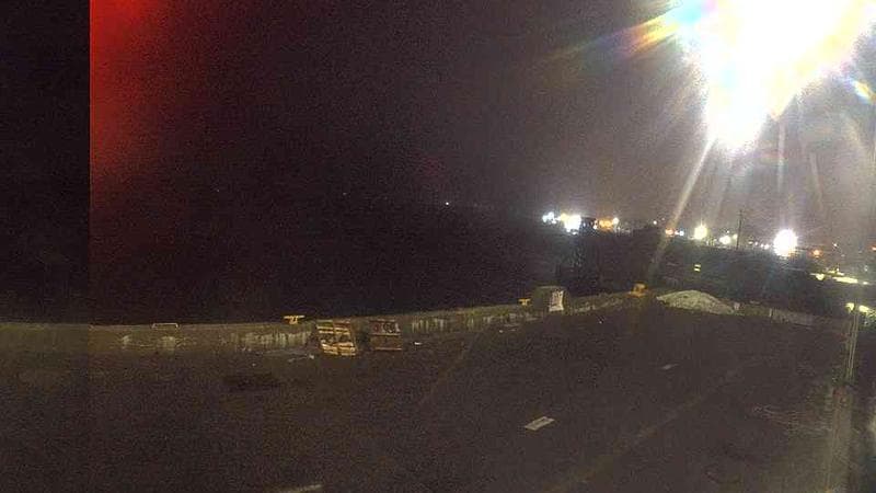 Lobster Rock Wharf North