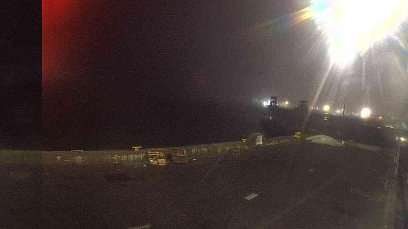 Lobster Rock Wharf North