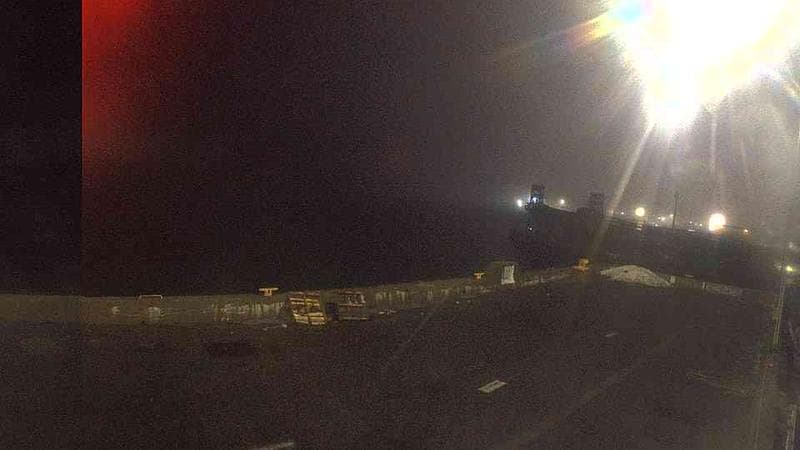 Lobster Rock Wharf North