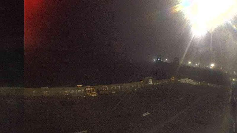 Lobster Rock Wharf North